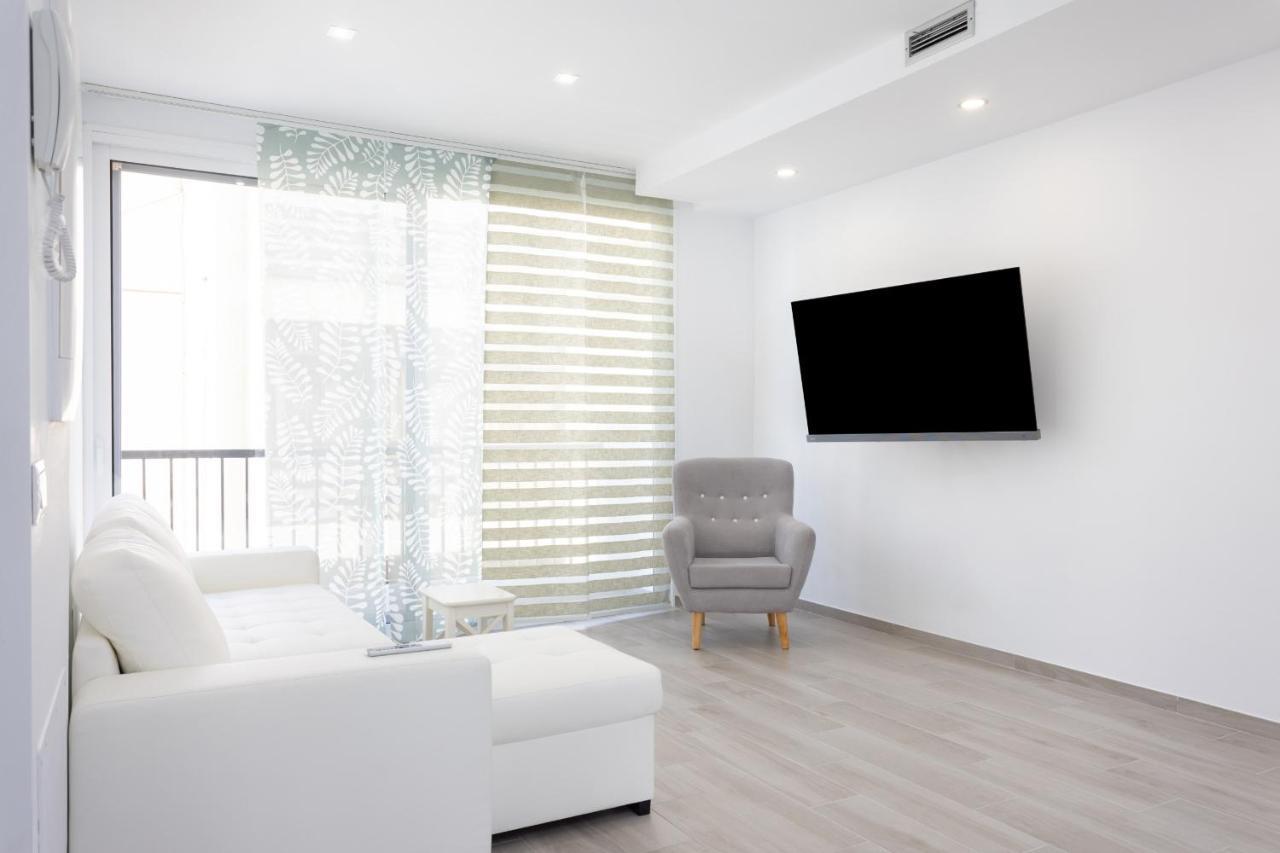 Eden Rentals Top City Center Santa Cruz de Tenerife Bagian luar foto