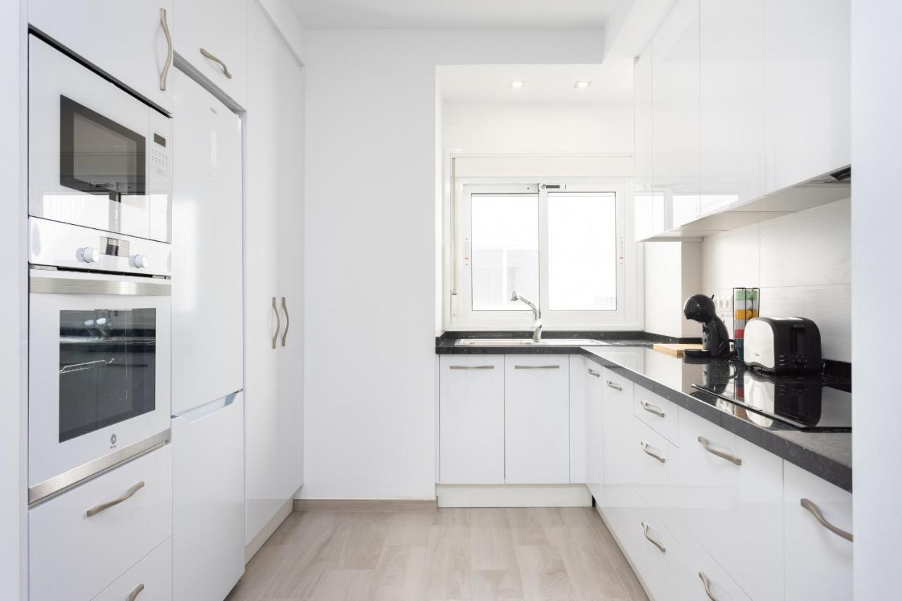 Eden Rentals Top City Center Santa Cruz de Tenerife Bagian luar foto