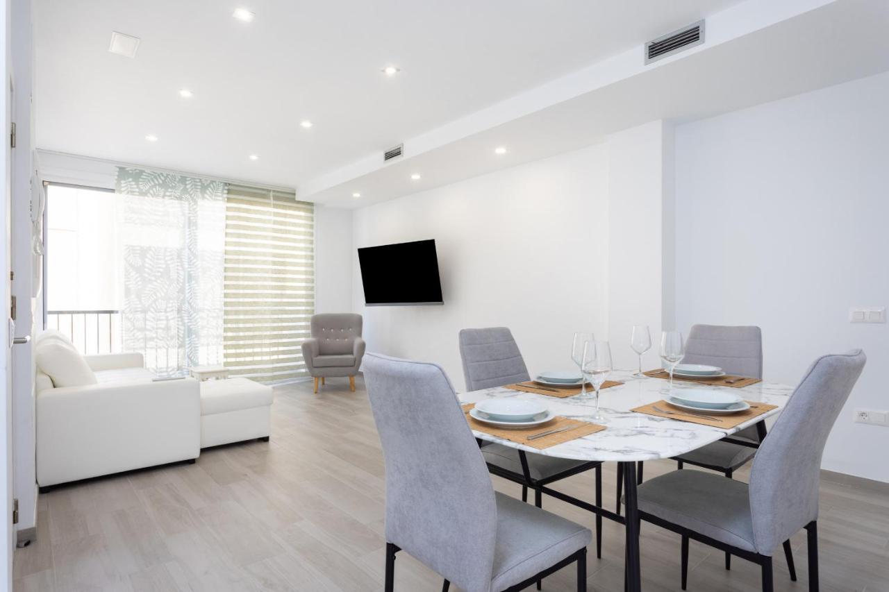 Eden Rentals Top City Center Santa Cruz de Tenerife Bagian luar foto