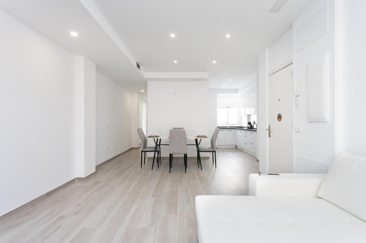 Eden Rentals Top City Center Santa Cruz de Tenerife Bagian luar foto
