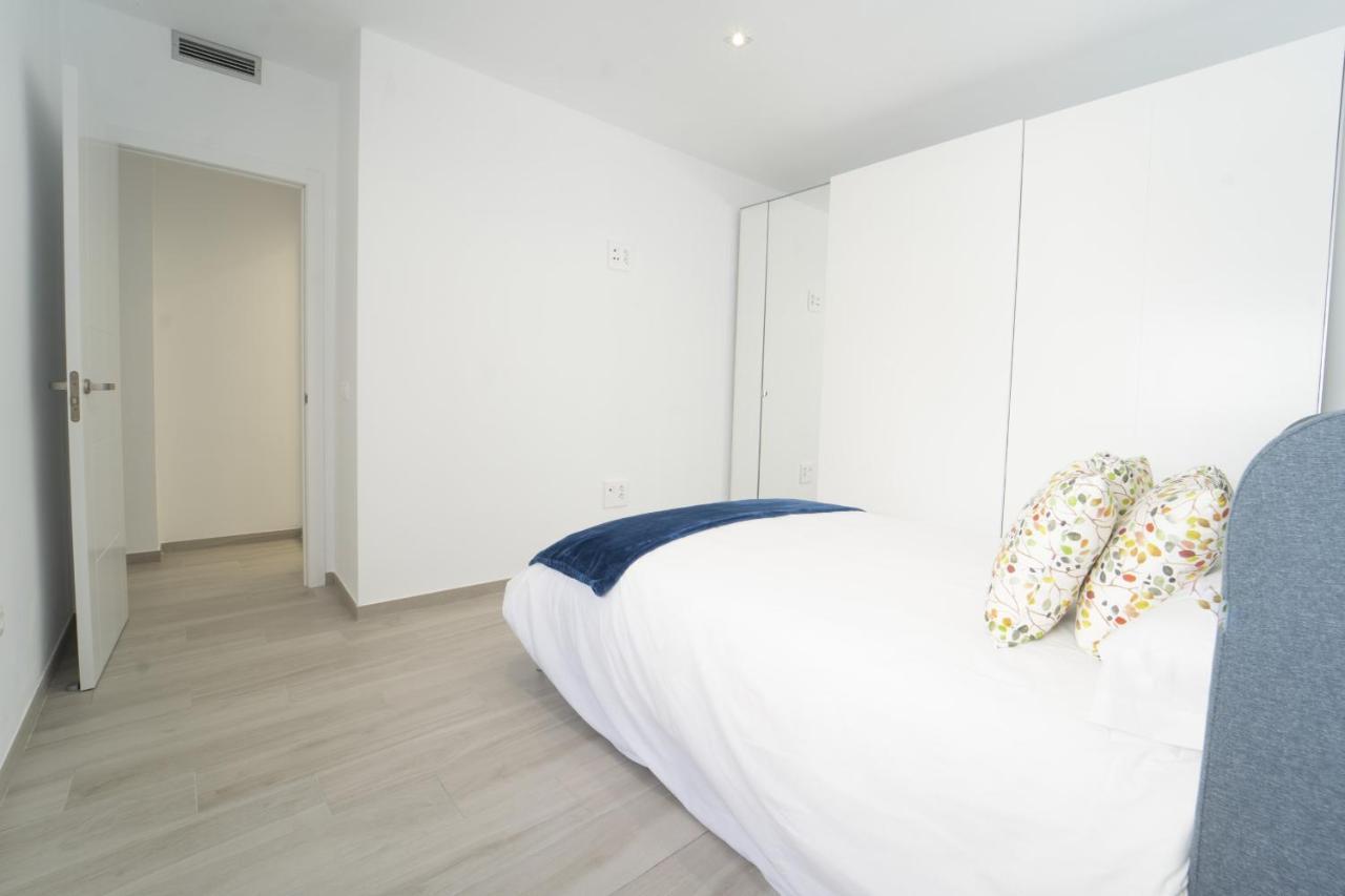 Eden Rentals Top City Center Santa Cruz de Tenerife Bagian luar foto