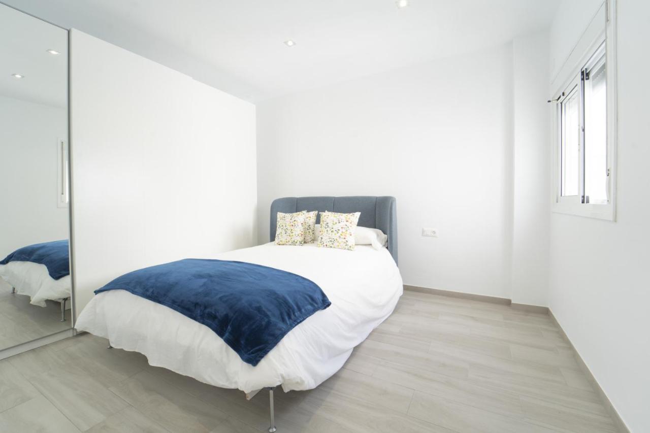 Eden Rentals Top City Center Santa Cruz de Tenerife Bagian luar foto