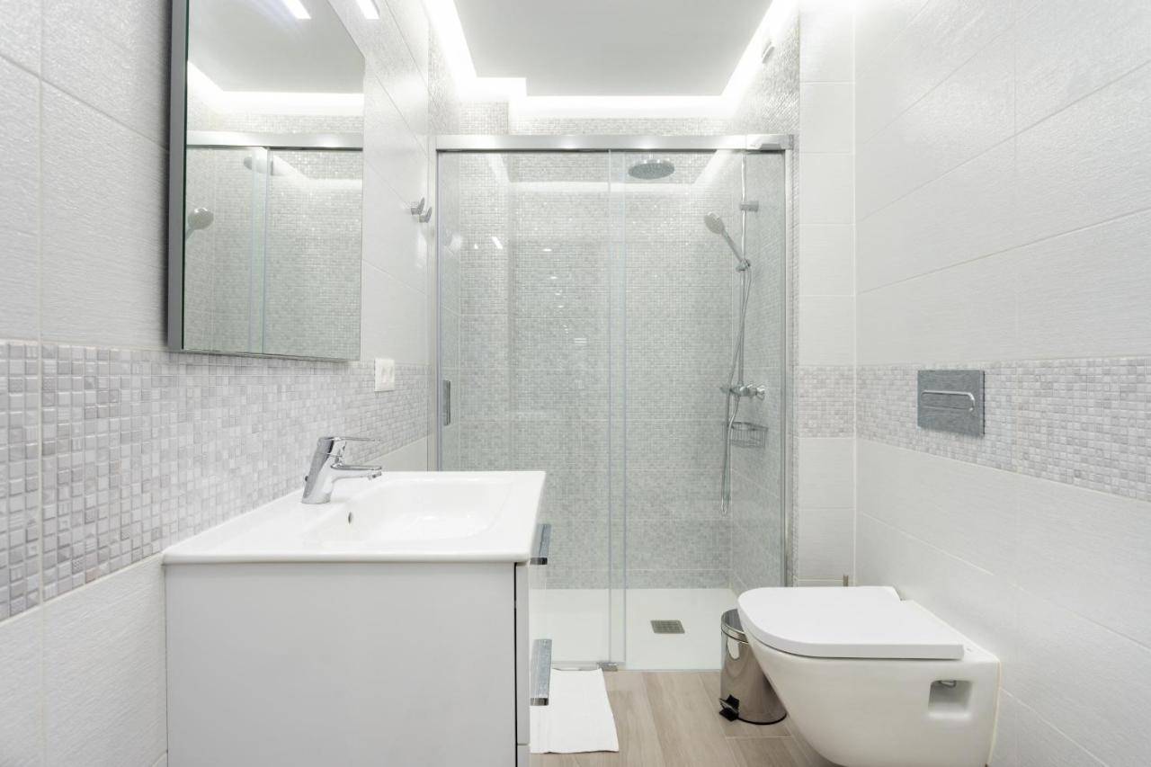 Eden Rentals Top City Center Santa Cruz de Tenerife Bagian luar foto