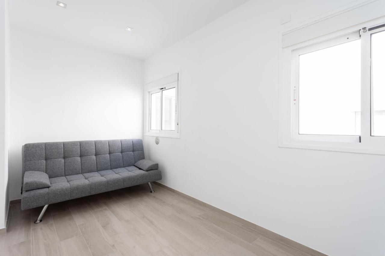 Eden Rentals Top City Center Santa Cruz de Tenerife Bagian luar foto