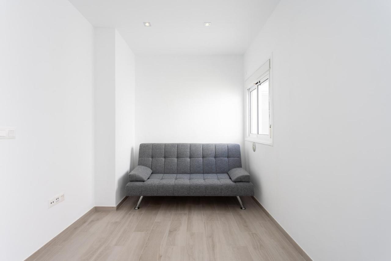 Eden Rentals Top City Center Santa Cruz de Tenerife Bagian luar foto