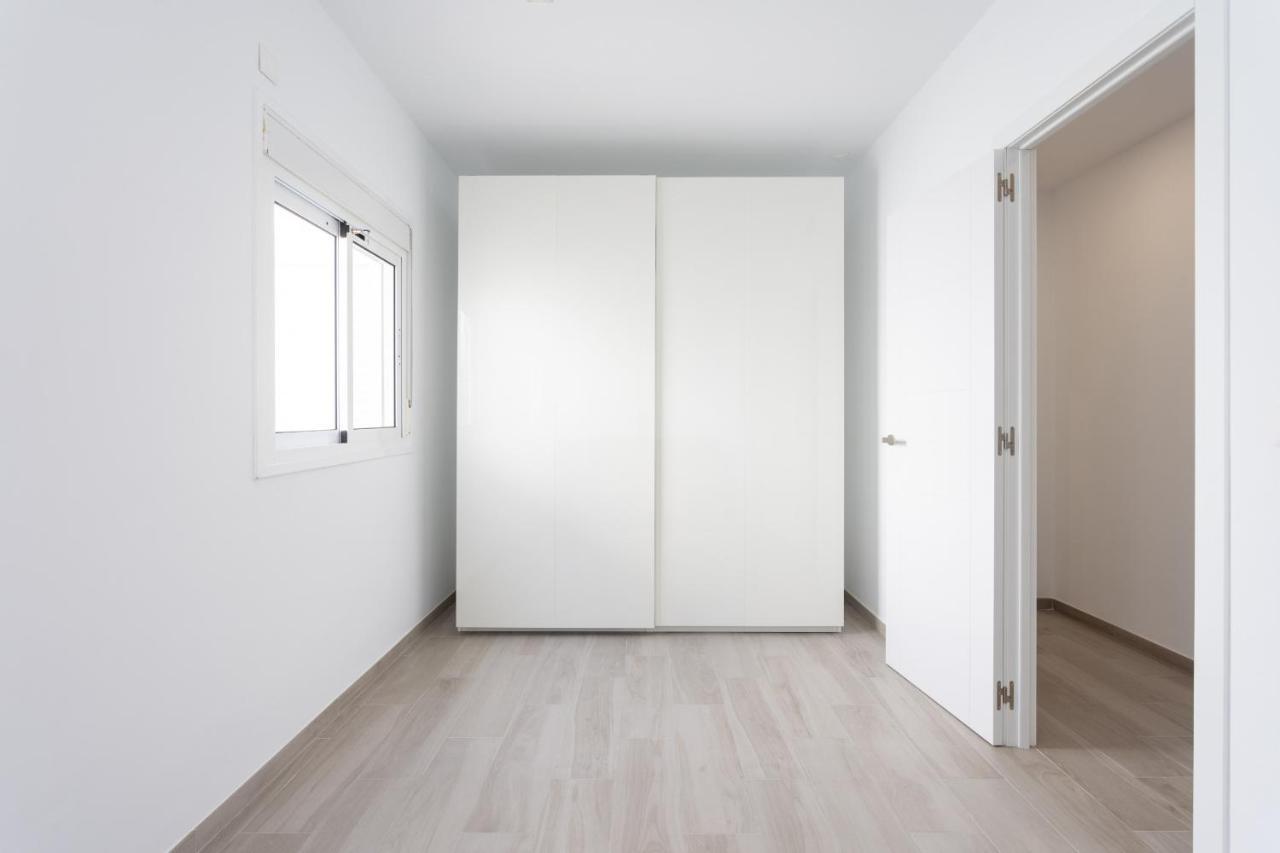 Eden Rentals Top City Center Santa Cruz de Tenerife Bagian luar foto